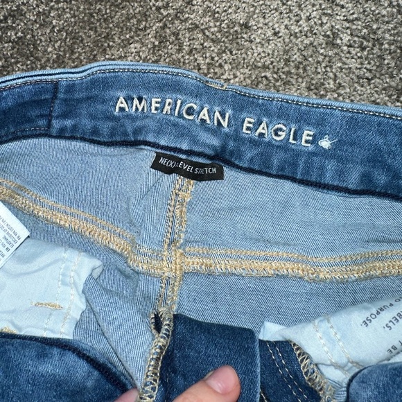 American Eagle Skinny Jeans - Picture 4 of 7